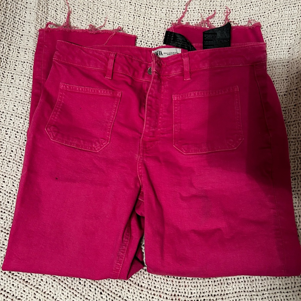 Zara Pants